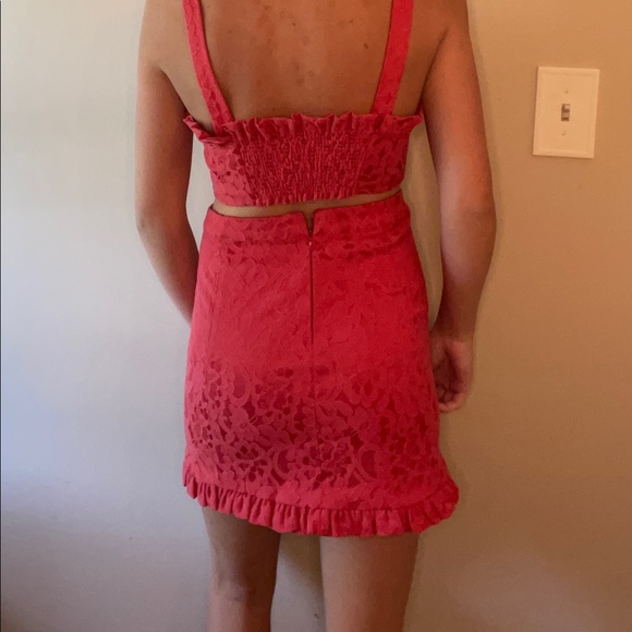 Free people 2-piece set - Picture 2 of 2